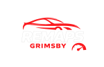 remaps grimsby logo