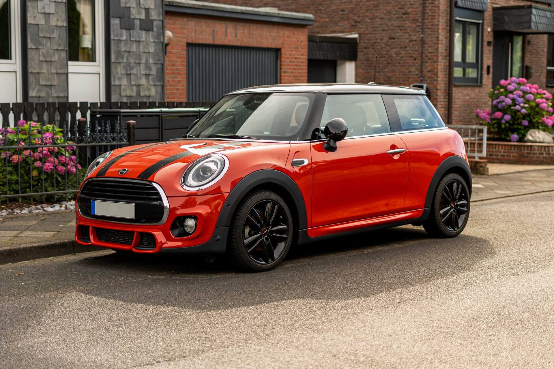 how long does a car remap take